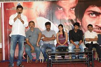 Sangharshana Success Meet